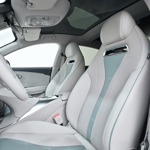 The Next Ora (Bild: GWM)