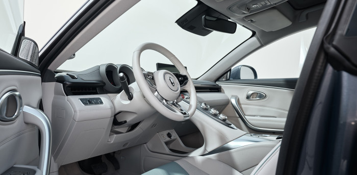 The Next Ora (Bild: GWM)