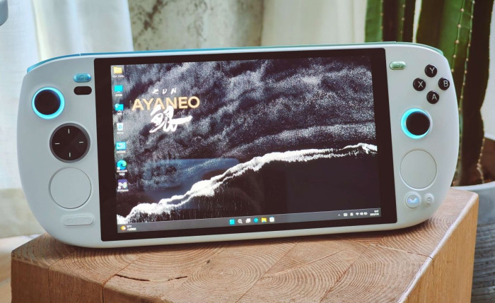 Aya Neo Kun (Bild: Aya)