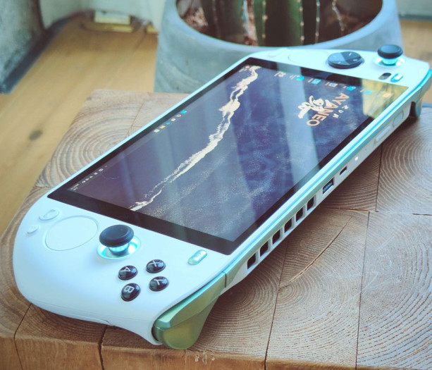 Aya Neo Kun (Bild: Aya)