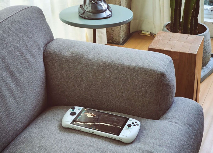 Aya Neo Kun (Bild: Aya)