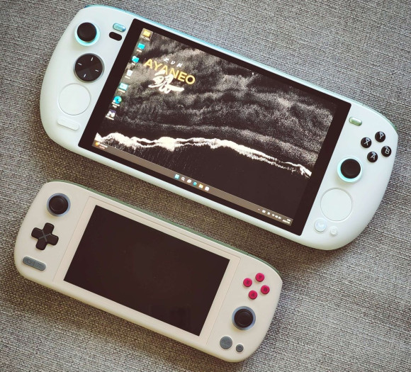 Aya Neo Kun (Bild: Aya)