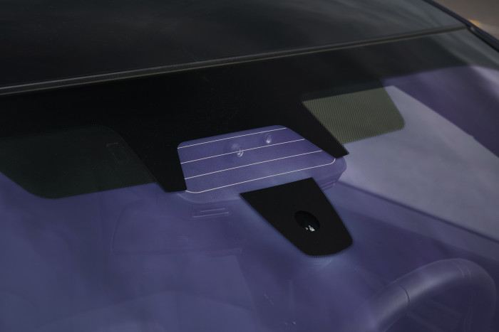 Die Kameras verf&uuml;gen &uuml;ber eine Aufl&ouml;sung von 8 Megapixel. (Foto: BMW)