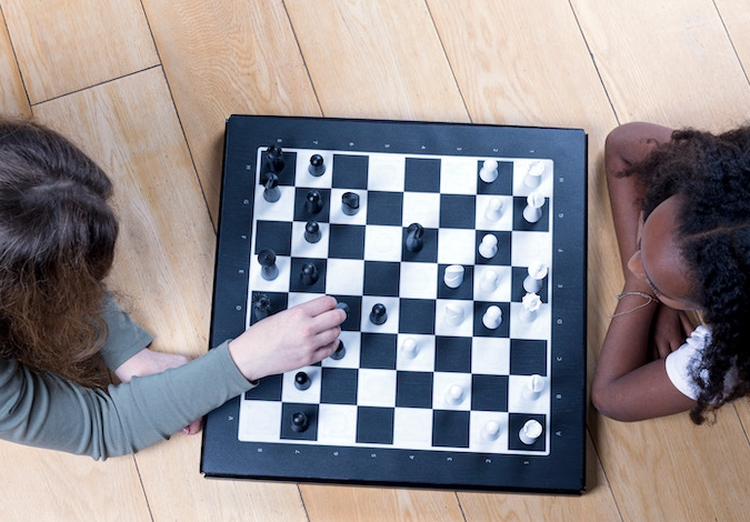 Gochess (Bild: Particula)<br>