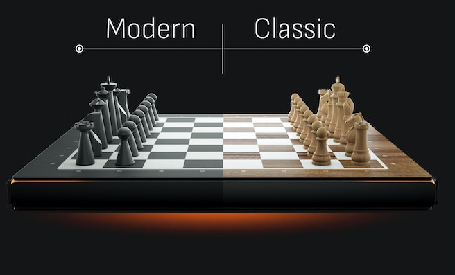 Gochess (Bild: Particula)<br>