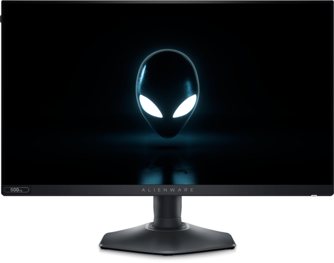 Alienware AW2524HF (Bild: Dell/Alienware)