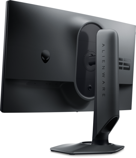 Alienware AW2524HF (Bild: Dell/Alienware)