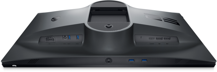 Alienware AW2524HF (Bild: Dell/Alienware)