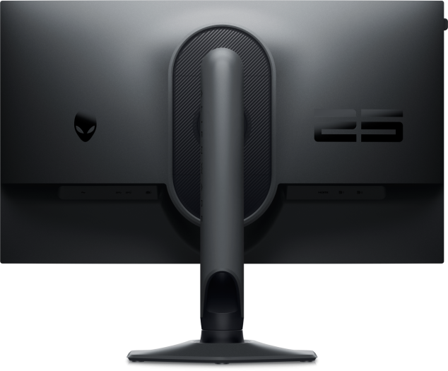 Alienware AW2524HF (Bild: Dell/Alienware)