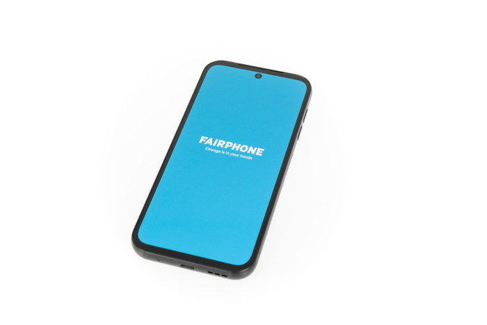 Modulares Fairphone 5 soll zehn Jahre lang mit Software versorgt werden