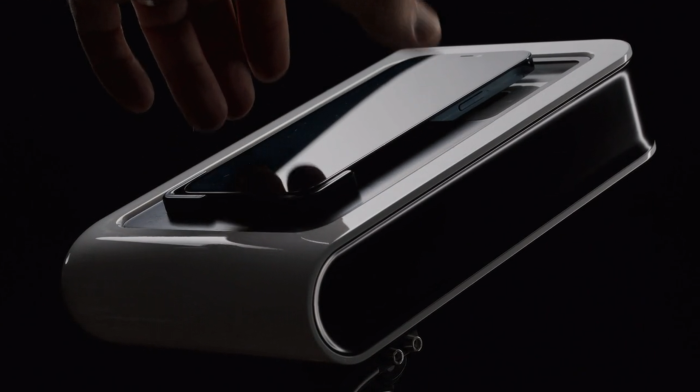 Hestia (Bild: Vaonis)