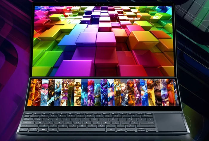 N-One Nbook Fly (Bild: N-One)