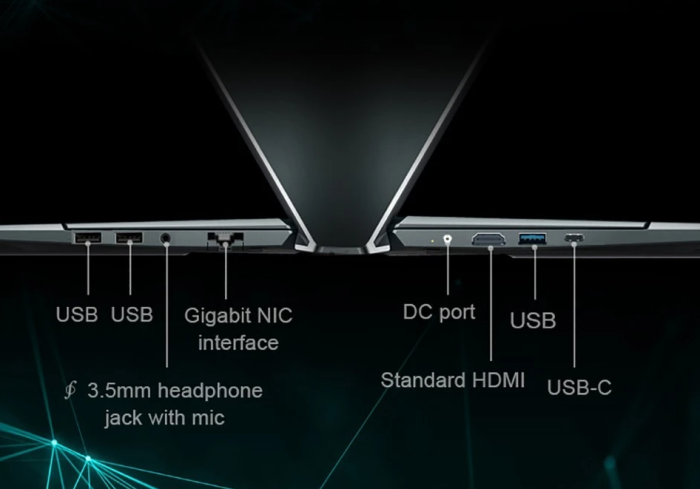 N-One Nbook Fly (Bild: N-One)