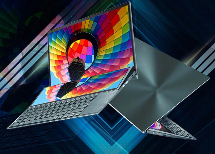 N-One Nbook Fly (Bild: N-One)