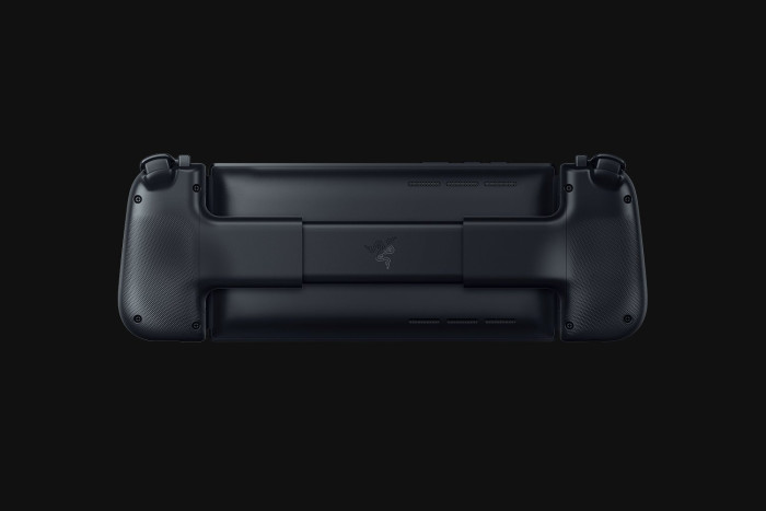 Razers Gaming-Handheld Edge (Bild: Razer)