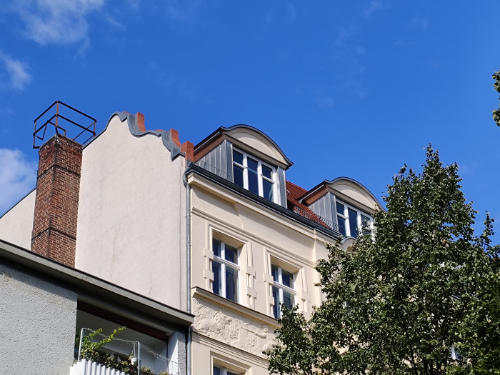 Der Digitalzoom lässt sich im niedrigen Bereich gut verwenden - hier bei dreifacher Vergrößerung. (Bild: Tobias Költzsch/Golem.de)