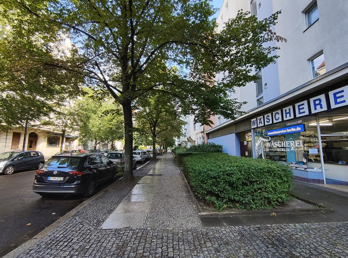 ...und Superweitwinkelfotos unterscheidet sich vor allem in der Dynamik. (Bild: Tobias Költzsch/Golem.de)