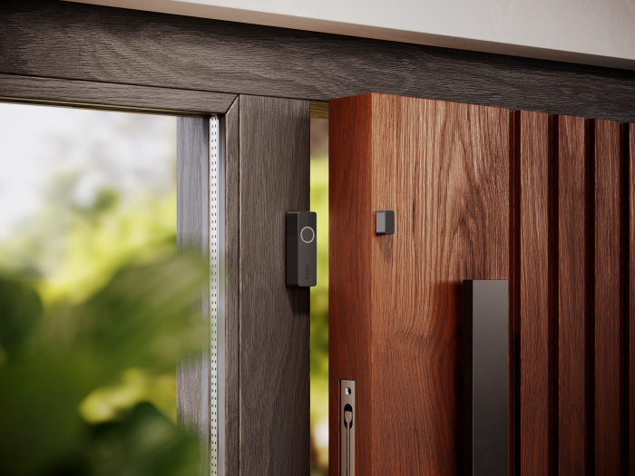 Sensoren für Philips Hue (Bild: Signify)