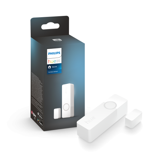 Sensoren für Philips Hue (Bild: Signify)