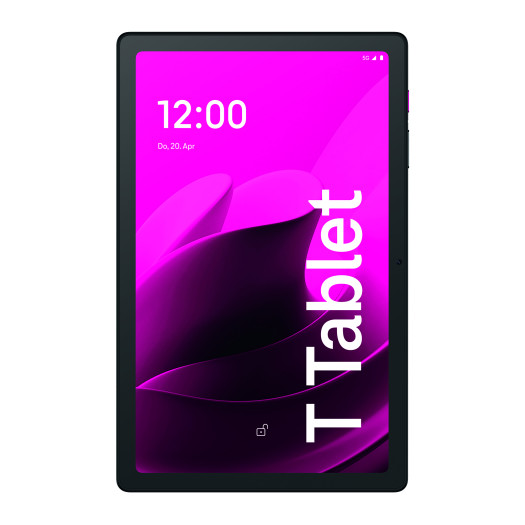 Das T Tablet der Telekom (Bild: Deutsche Telekom)
