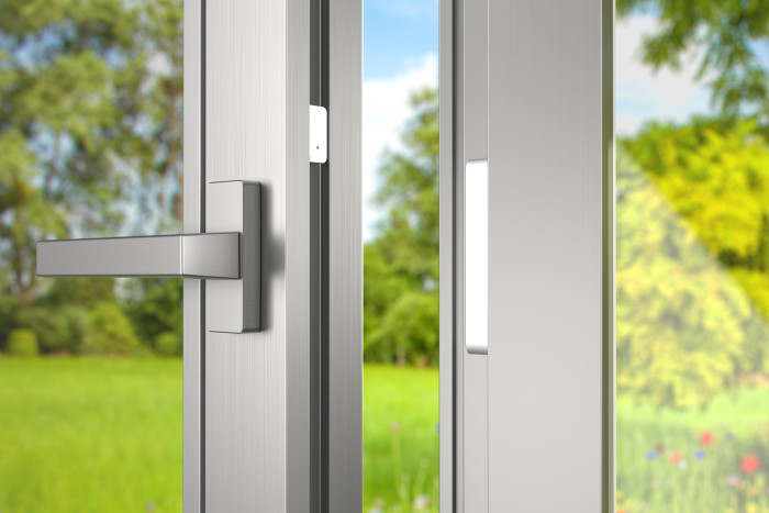 Fritz DECT 350 (Bild: AVM)