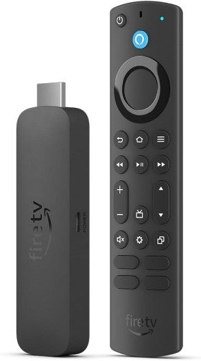 Der neue Fire TV Stick 4K Max (Bild: Amazon)