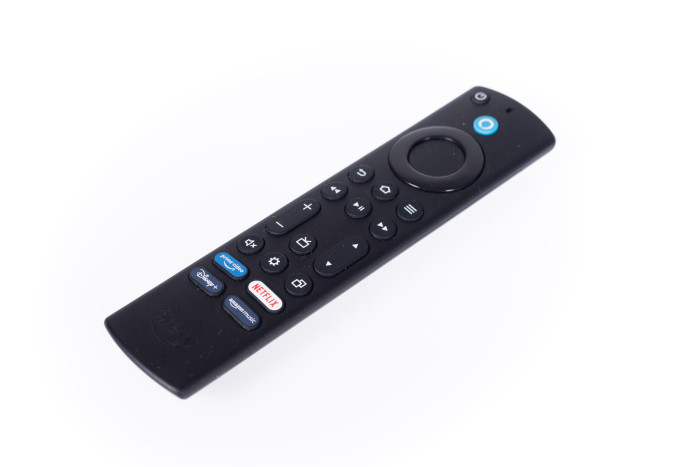 Der neue Fire TV Stick 4K Max (Bild: Martin Wolf/Golem.de)