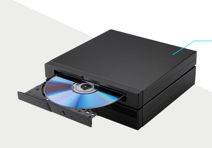 Expertcenter PB63 (Bild: Asus)