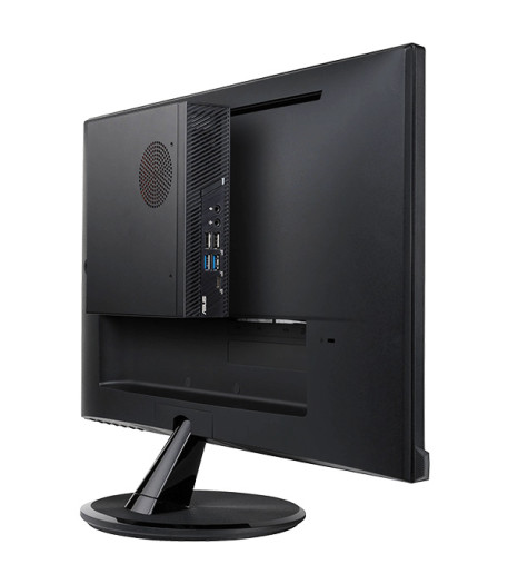 Expertcenter PB63 (Bild: Asus)