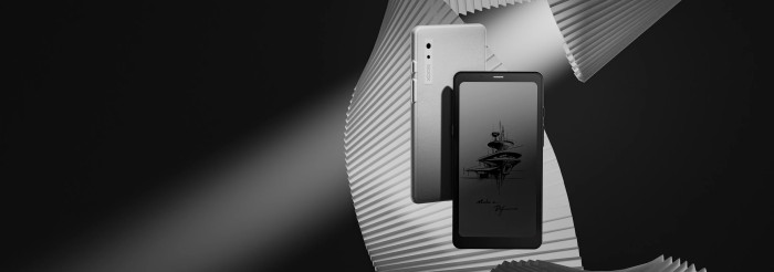 Der Boox Palma (Bild: Boox)