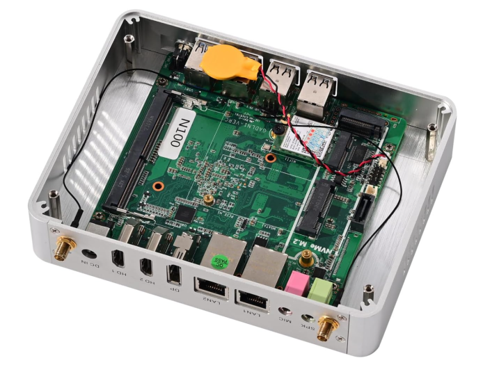 Husn BM34 (Bild: Husn)