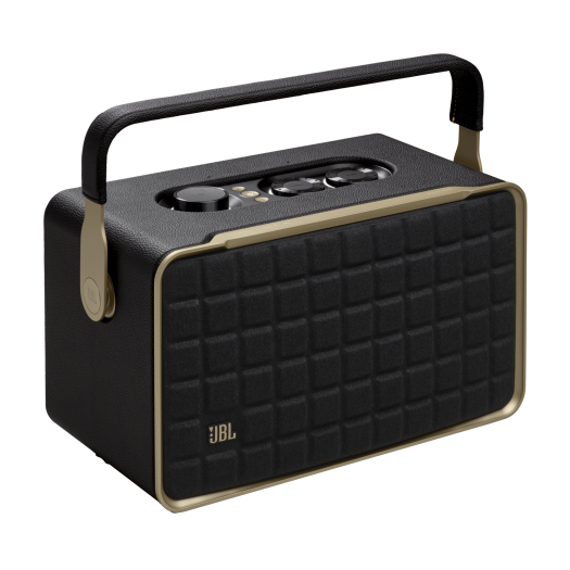 Authentics 300 (Bild: JBL)