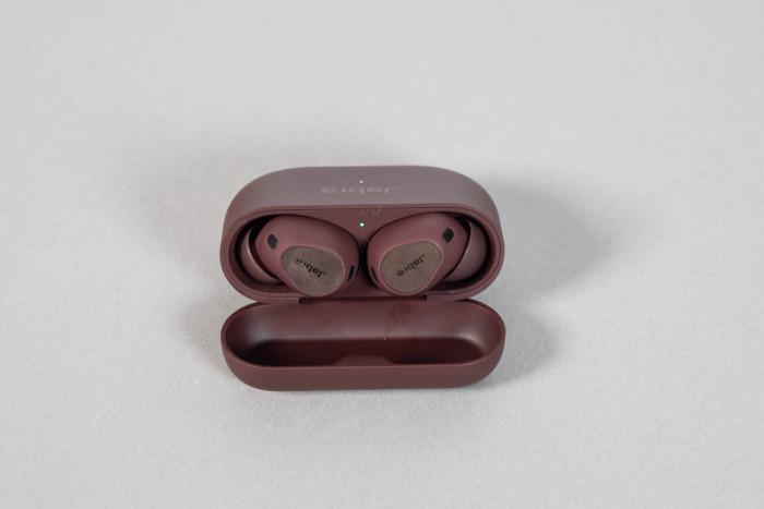 Jabra Elite 10 (Bild: Martin Wolf/Golem.de)