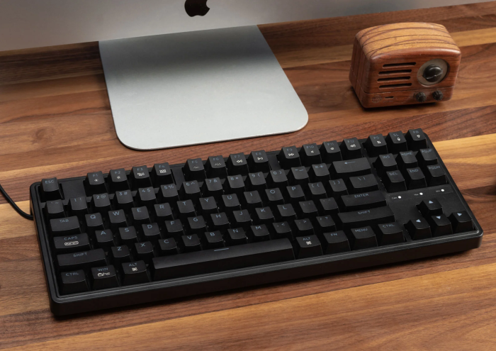 Keychron C3 Pro (Bild: Keychron)