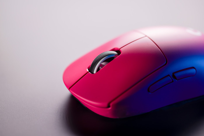 Artwork der Logitech G Pro X Super 2 (Bild: Logitech)