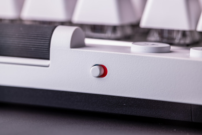 Artwork des Logitech G Pro X TKL (Bild: Logitech)