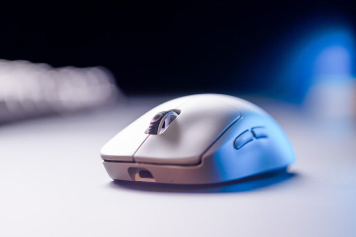 Artwork der Logitech G Pro X Super 2 (Bild: Logitech)