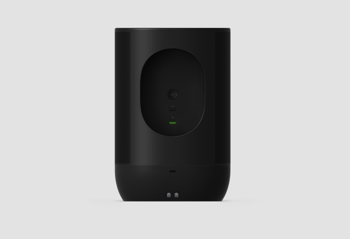 Move 2 (Bild: Sonos)