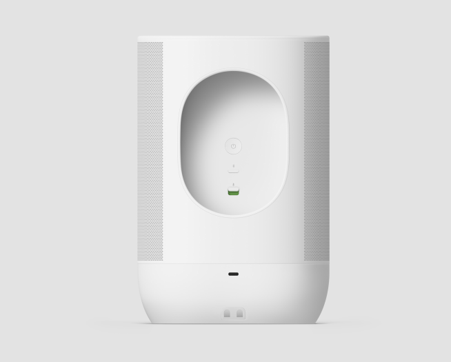 Move 2 (Bild: Sonos)