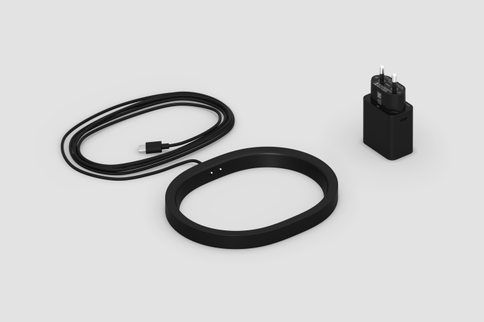 Ladestation für Move 2 (Bild: Sonos)