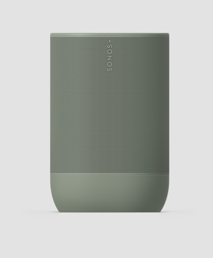 Move 2 (Bild: Sonos)