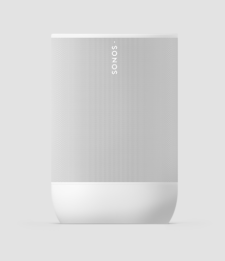Move 2 (Bild: Sonos)