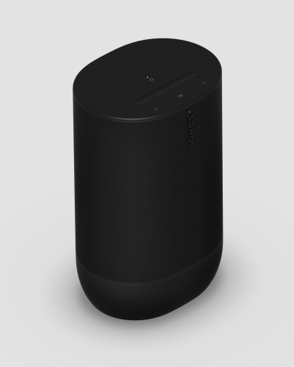 Move 2 (Bild: Sonos)