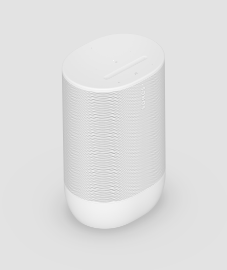 Move 2 (Bild: Sonos)