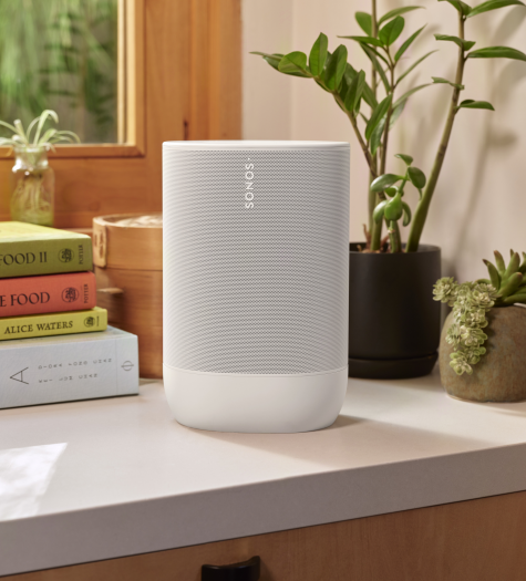 Move 2 (Bild: Sonos)
