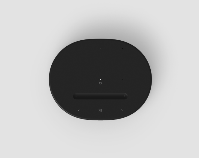 Move 2 (Bild: Sonos)