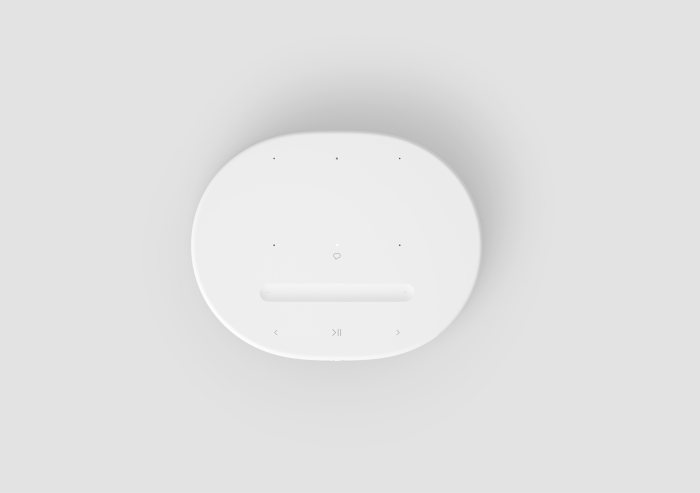 Move 2 (Bild: Sonos)