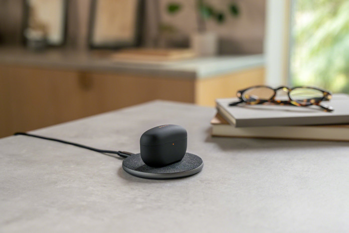 WF-1000XM5 (Bild: Sony)