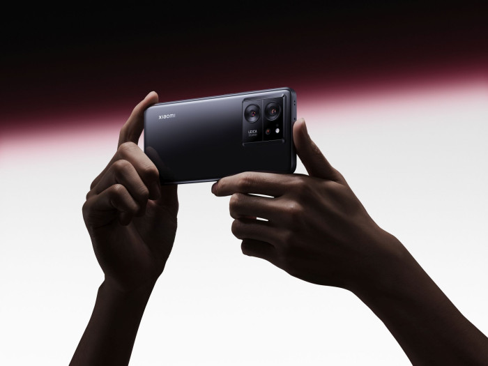 Das Xiaomi 13T (Bild: Xiaomi)