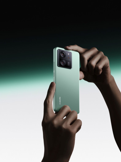Das Xiaomi 13T (Bild: Xiaomi)